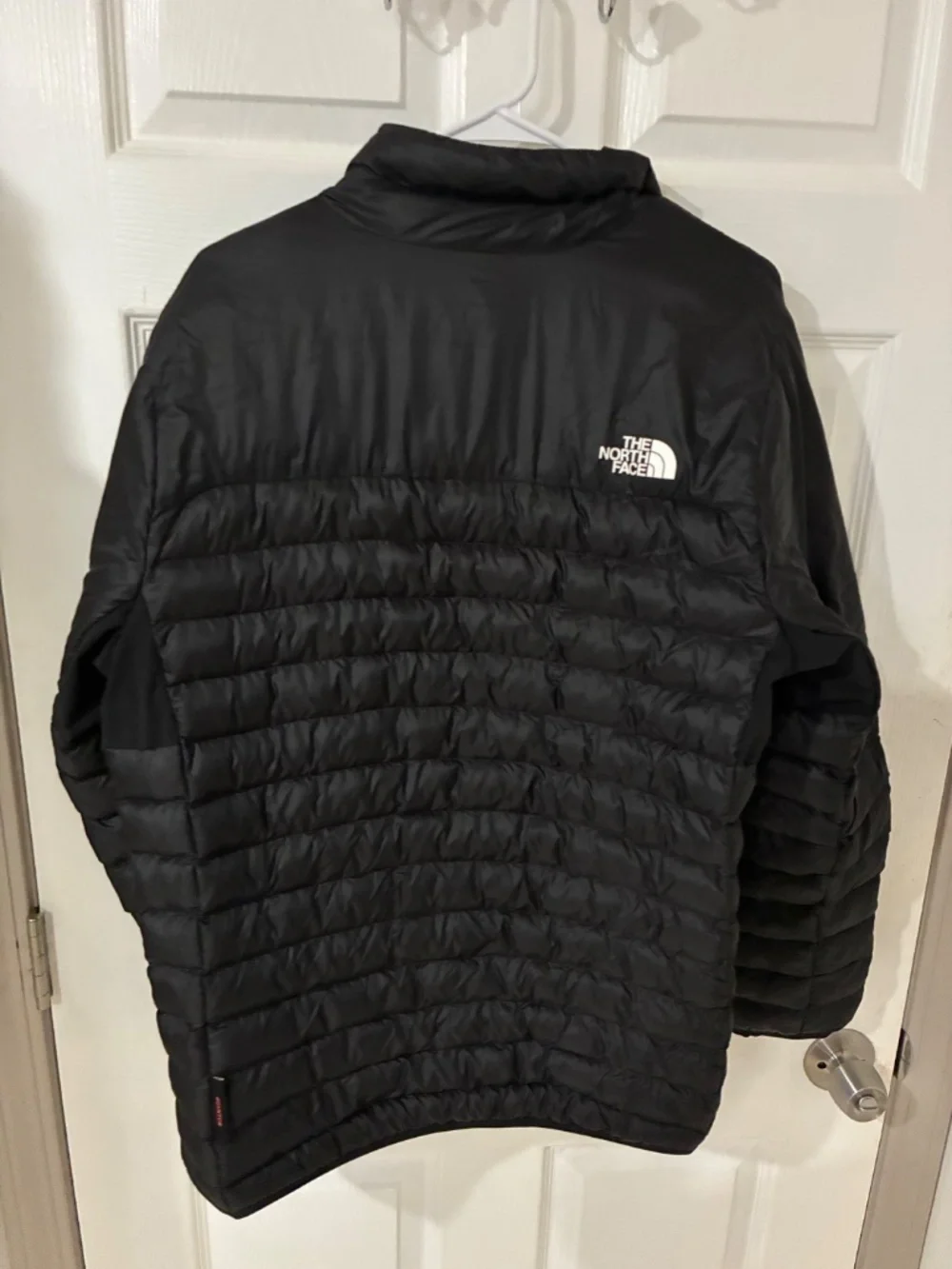 North Face Men’s Puffer Jacket